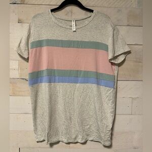 Women’s Vanilla Bay top